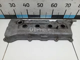 1326486J00 Крышка головки блока (клапанная) Nissan Primera 11 Арт AM31527675, вид 1