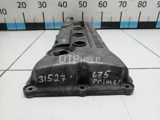 1326486J00 Крышка головки блока (клапанная) Nissan Primera 11 Арт AM31527675, вид 2