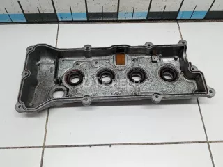 1326486J00 Крышка головки блока (клапанная) Nissan Primera 11 Арт AM31527675, вид 5