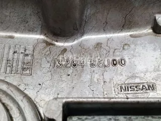 1326486J00 Крышка головки блока (клапанная) Nissan Primera 11 Арт AM31527675, вид 6