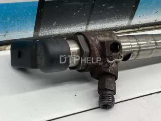 1746967 Форсунка дизельная электрическая Land Rover Defender 2 Арт AM31529403, вид 3