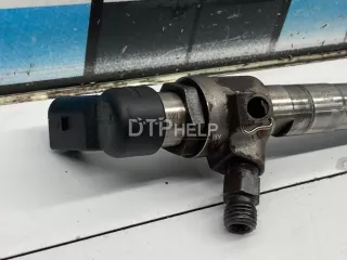 1746967 Форсунка дизельная электрическая Land Rover Defender 2 Арт AM31529404, вид 3