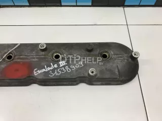 12582224 Крышка головки блока (клапанная) Cadillac Escalade 3 Арт AM31538909, вид 3