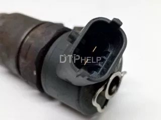 3380027010Y Форсунка дизельная электрическая Hyundai Santa FE 1 (SM) Арт AM31538935, вид 4
