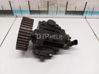 93188710 ТНВД Opel Astra H Арт AM31540175, вид 2