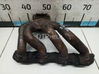 03C253031E Коллектор выпускной Seat Cordoba 2 Арт AM31542916, вид 1