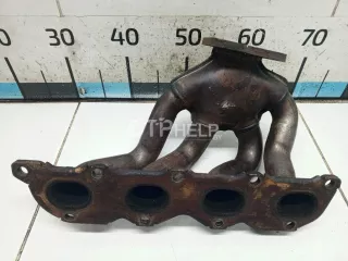 03C253031E Коллектор выпускной Seat Cordoba 2 Арт AM31542916, вид 2