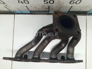03C253031E Коллектор выпускной Seat Cordoba 2 Арт AM31542916, вид 3