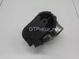 1781960 Заслонка дроссельная электрическая Citroen Jumper 2 Арт AM31558067, вид 2