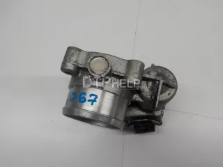 1781960 Заслонка дроссельная электрическая Citroen Jumper 2 Арт AM31558067, вид 4
