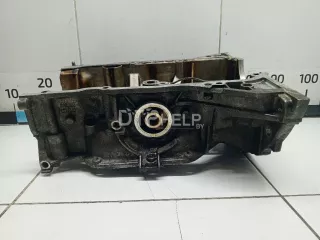 111104BB1C Поддон масляный двигателя Nissan Qashqai 2 Арт AM31558798, вид 2