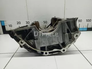 111104BB1C Поддон масляный двигателя Nissan Qashqai 2 Арт AM31558798, вид 3