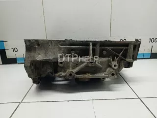 111104BB1C Поддон масляный двигателя Nissan Qashqai 2 Арт AM31558798, вид 4