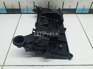 132642GF0A Крышка головки блока (клапанная) Nissan Qashqai 2 Арт AM31558841, вид 4