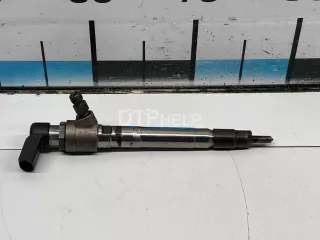 1746967 Форсунка дизельная электрическая Land Rover Defender 2 Арт AM31560169, вид 1