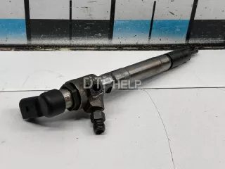 1746967 Форсунка дизельная электрическая Land Rover Defender 2 Арт AM31560170, вид 2