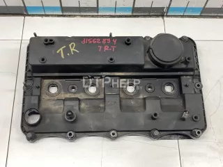 1858445 Крышка головки блока (клапанная) Land Rover Freelander 2 Арт AM31562894, вид 1