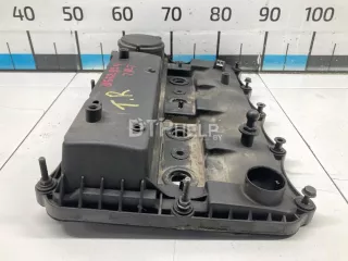 1858445 Крышка головки блока (клапанная) Land Rover Freelander 2 Арт AM31562894, вид 3