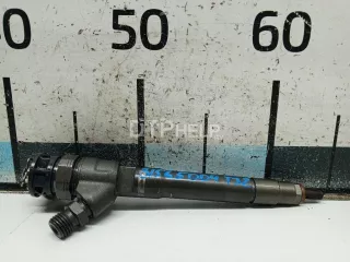 1660000Q2D Форсунка дизельная электрическая Nissan Qashqai 2 Арт AM31565004, вид 1
