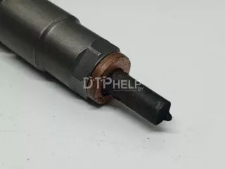 1660000Q2D Форсунка дизельная электрическая Nissan Qashqai 2 Арт AM31565004, вид 2