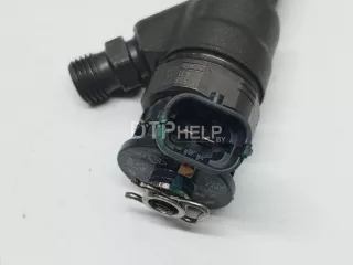 1660000Q2D Форсунка дизельная электрическая Nissan Qashqai 2 Арт AM31565004, вид 4