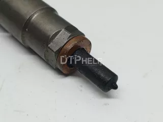 1660000Q2D Форсунка дизельная электрическая Nissan Qashqai 2 Арт AM31565005, вид 2