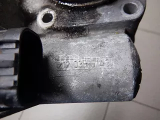 817158 Заслонка дроссельная электрическая Opel Astra G Арт AM31567248, вид 7