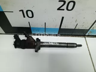 1633633 Форсунка дизельная электрическая Ford Focus 2 restailing Арт AM31568791, вид 1