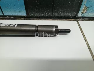 1633633 Форсунка дизельная электрическая Ford Focus 2 restailing Арт AM31568791, вид 3