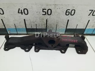 93177330 Коллектор выпускной Opel Agila 1 Арт AM31572222, вид 1