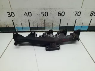 93177330 Коллектор выпускной Opel Agila 1 Арт AM31572222, вид 3