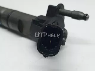 16450RL0G01 Форсунка дизельная электрическая Honda CR-V 3 Арт AM31573640, вид 4