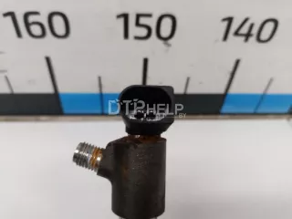 2215551 Форсунка дизельная электрическая Ford Transit 4 Арт AM31575651, вид 4