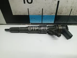 13537793836 Форсунка дизельная электрическая BMW 3 E46 Арт AM31577652, вид 1