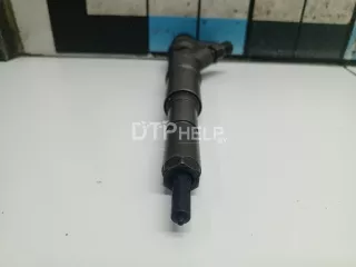 13537793836 Форсунка дизельная электрическая BMW 3 E46 Арт AM31577652, вид 2