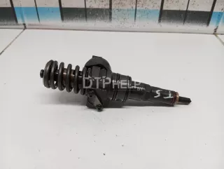 07Z130073F Форсунка дизельная электрическая Volkswagen Touareg 1 Арт AM31583211, вид 1