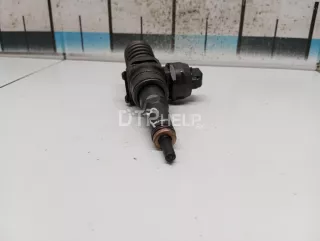 07Z130073F Форсунка дизельная электрическая Volkswagen Touareg 1 Арт AM31583211, вид 2