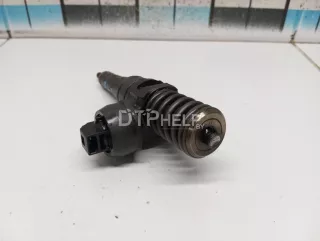 07Z130073F Форсунка дизельная электрическая Volkswagen Touareg 1 Арт AM31583211, вид 3