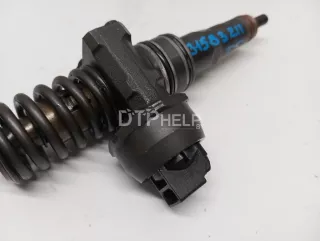07Z130073F Форсунка дизельная электрическая Volkswagen Touareg 1 Арт AM31583211, вид 5