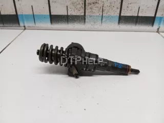 07Z130073F Форсунка дизельная электрическая Volkswagen Touareg 1 Арт AM31583212, вид 1