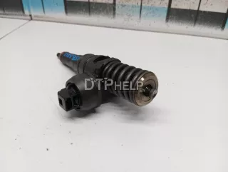 07Z130073F Форсунка дизельная электрическая Volkswagen Touareg 1 Арт AM31583212, вид 3