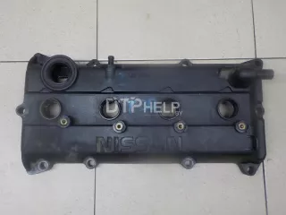 132648H303 Крышка головки блока (клапанная) Nissan Teana J31 Арт AM31591434, вид 2