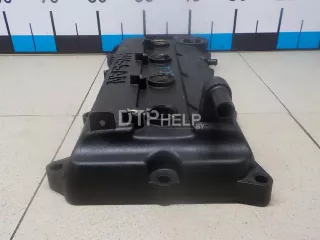 132648H303 Крышка головки блока (клапанная) Nissan Teana J31 Арт AM31591434, вид 4