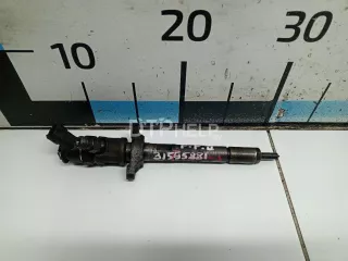 1633633 Форсунка дизельная электрическая Ford Focus 2 restailing Арт AM31595881, вид 1