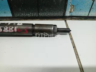 1633633 Форсунка дизельная электрическая Ford Focus 2 restailing Арт AM31595881, вид 3