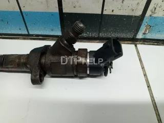 1633633 Форсунка дизельная электрическая Ford Focus 2 restailing Арт AM31595881, вид 4