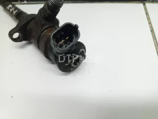 1633633 Форсунка дизельная электрическая Ford Focus 2 restailing Арт AM31595881, вид 5