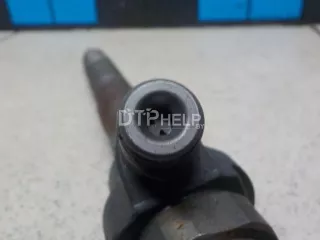 LR073710 Форсунка дизельная электрическая Land Rover Range Rover 4 Арт AM31597015, вид 4