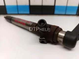9801125480 Форсунка дизельная электрическая Land Rover Defender 2 Арт AM31602482, вид 4