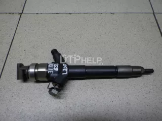 1465A041 Форсунка дизельная электрическая Mitsubishi L200 4 Арт AM31604879, вид 2